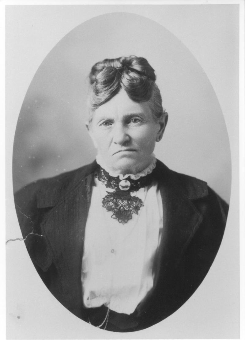 Caroline Louise Wild (1838 - 1921) Profile